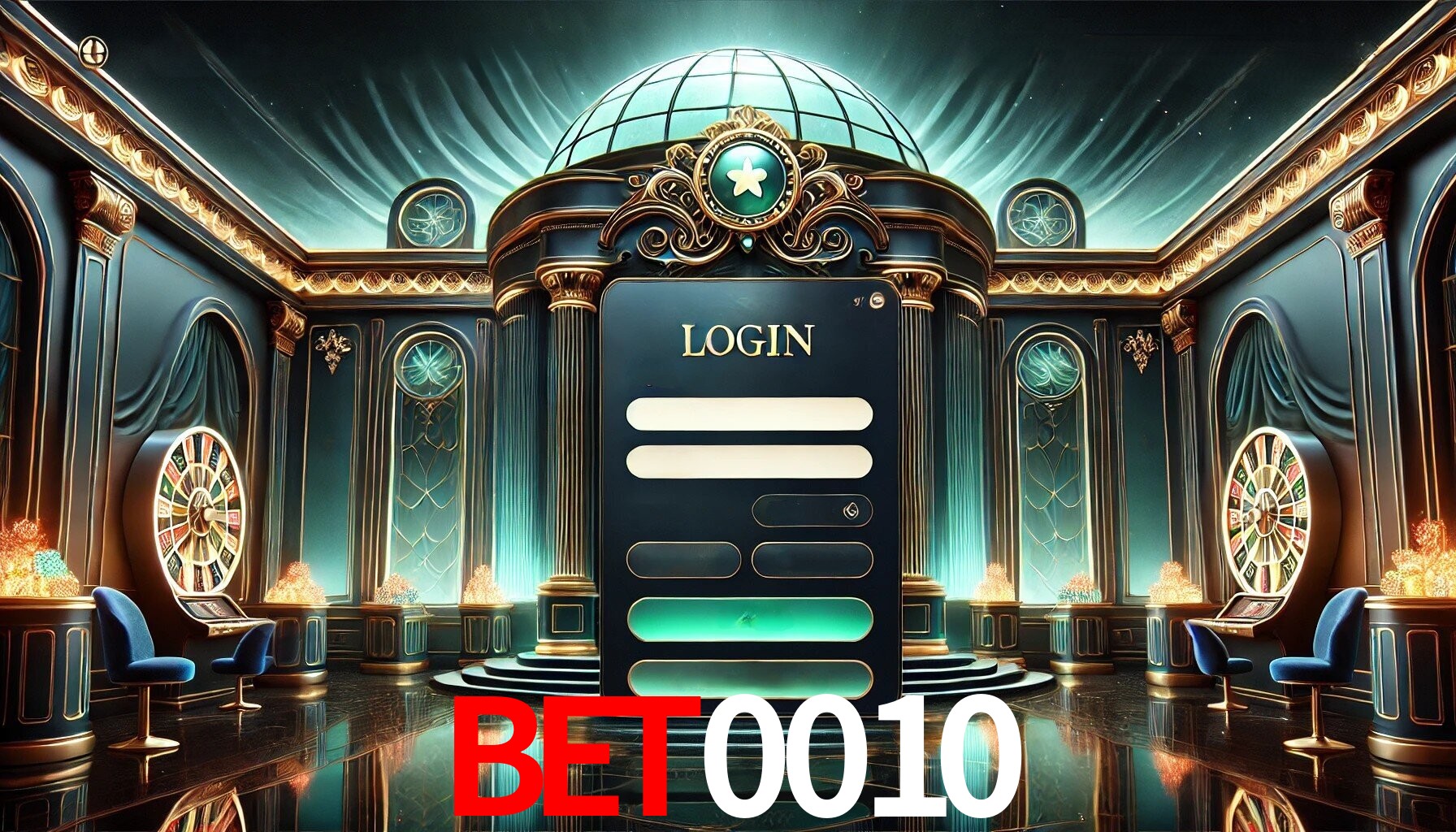 Benefícios do Login